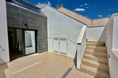 Villa i Benijofar, Alicante, Benijofar - € 425.000 | Ref: MI4-SLP2785 - foto 15