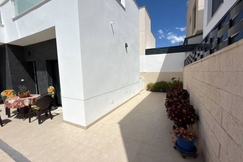 Villa i Benijofar, Alicante, Benijofar - € 425.000 | Ref: MI4-SLP2785 - foto 21