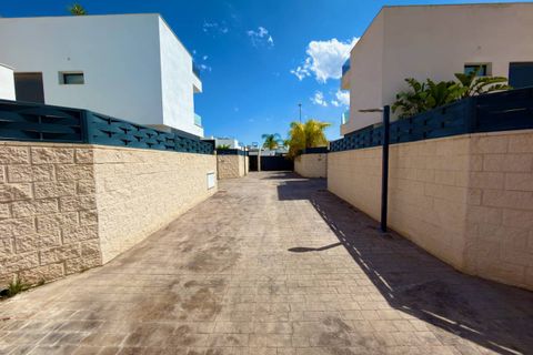 Villa i Benijofar, Alicante, Benijofar - € 425.000 | Ref: MI4-SLP2785 - foto 24