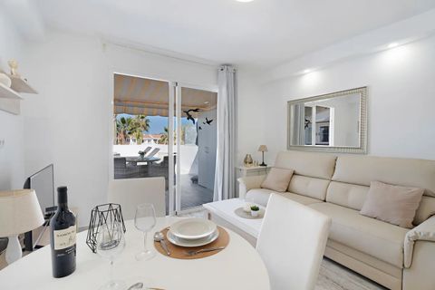 Parkeringsplads i San Eugenio, Tenerife, San Eugenio - € 338.000 | Ref: PP2619 - foto 6