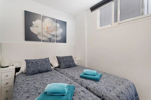 Parkeringsplads i San Eugenio, Tenerife, San Eugenio - € 338.000 | Ref: PP2619 - foto 13