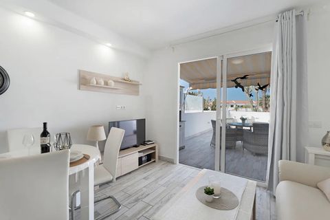 Parkeringsplads i San Eugenio, Tenerife, San Eugenio - € 338.000 | Ref: PP2619 - foto 19