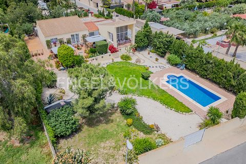 Lejlighed i Mutxamel, Alicante, Mutxamel - € 595.000 | Ref: W-04943P - foto 28