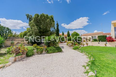 Lejlighed i Mutxamel, Alicante, Mutxamel - € 595.000 | Ref: W-04943P - foto 9