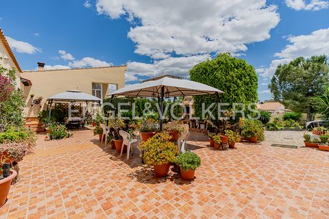 Lejlighed i Mutxamel, Alicante, Mutxamel - € 595.000 | Ref: W-04943P - foto 8