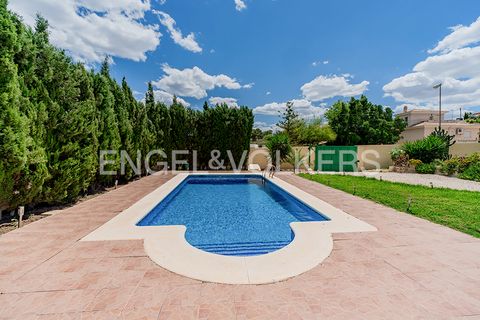 Lejlighed i Mutxamel, Alicante, Mutxamel - € 595.000 | Ref: W-04943P - foto 26