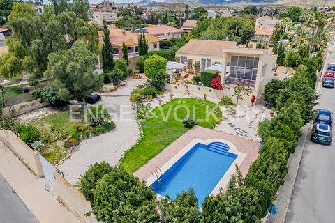 Lejlighed i Mutxamel, Alicante, Mutxamel - € 595.000 | Ref: W-04943P - foto 27