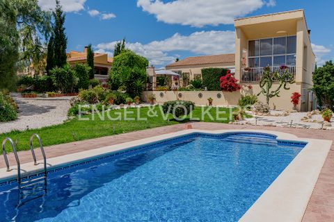 Lejlighed i Mutxamel, Alicante, Mutxamel - € 595.000 | Ref: W-04943P - foto 1