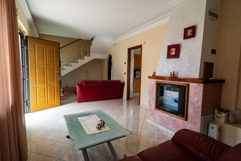 Villa i Scalea, Cosenza, Scalea - € 250.000 | Ref: IC86 - foto 3