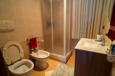 Villa i Scalea, Cosenza, Scalea - € 250.000 | Ref: IC86 - foto 5