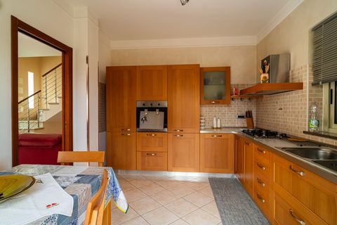 Villa i Scalea, Cosenza, Scalea - € 250.000 | Ref: IC86 - foto 2