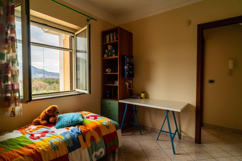 Villa i Scalea, Cosenza, Scalea - € 250.000 | Ref: IC86 - foto 6