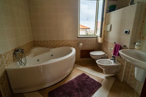 Villa i Scalea, Cosenza, Scalea - € 250.000 | Ref: IC86 - foto 7