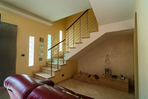 Villa i Scalea, Cosenza, Scalea - € 250.000 | Ref: IC86 - foto 4