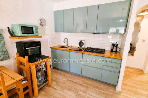Rækkehus i Torrevieja, Alicante, Torrevieja - € 97.000 | Ref: 4629 - foto 8