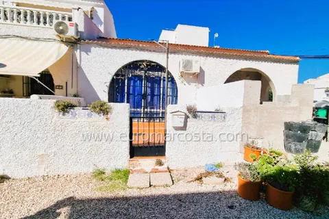 Rækkehus i Torrevieja, Alicante, Torrevieja - € 97.000 | Ref: 4629 - foto 4
