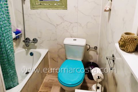 Rækkehus i Torrevieja, Alicante, Torrevieja - € 97.000 | Ref: 4629 - foto 14