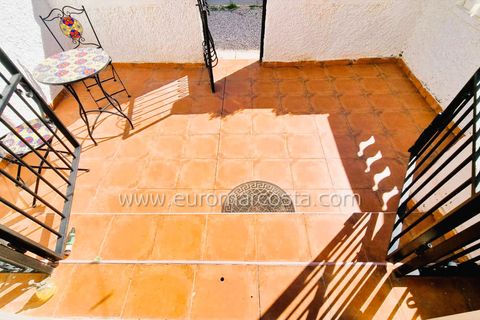 Rækkehus i Torrevieja, Alicante, Torrevieja - € 97.000 | Ref: 4629 - foto 16