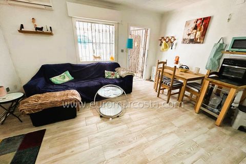 Rækkehus i Torrevieja, Alicante, Torrevieja - € 97.000 | Ref: 4629 - foto 7