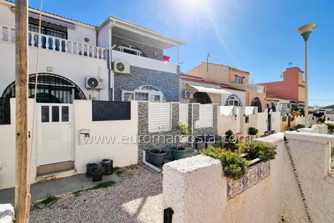 Rækkehus i Torrevieja, Alicante, Torrevieja - € 97.000 | Ref: 4629 - foto 2