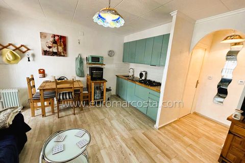 Rækkehus i Torrevieja, Alicante, Torrevieja - € 97.000 | Ref: 4629 - foto 9