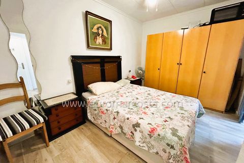 Rækkehus i Torrevieja, Alicante, Torrevieja - € 97.000 | Ref: 4629 - foto 12