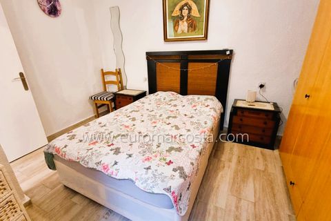 Rækkehus i Torrevieja, Alicante, Torrevieja - € 97.000 | Ref: 4629 - foto 11