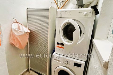Rækkehus i Torrevieja, Alicante, Torrevieja - € 97.000 | Ref: 4629 - foto 15