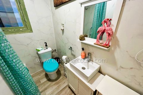 Rækkehus i Torrevieja, Alicante, Torrevieja - € 97.000 | Ref: 4629 - foto 13