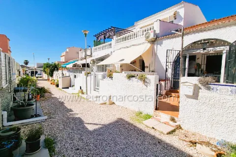 Rækkehus i Torrevieja, Alicante, Torrevieja - € 97.000 | Ref: 4629 - foto 3