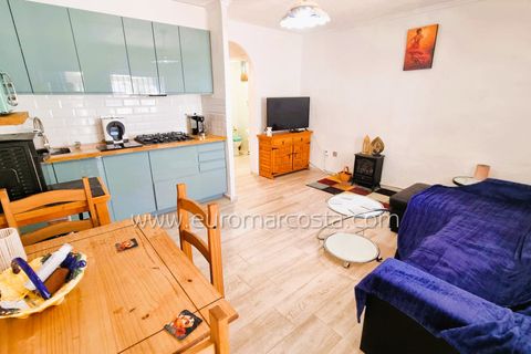 Rækkehus i Torrevieja, Alicante, Torrevieja - € 97.000 | Ref: 4629 - foto 10