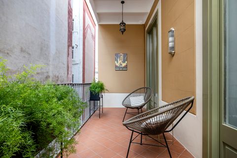 Leilighet i Barcelona, Barcelona, Barcelona - € 1 900 000 | Ref: FF2026-8 - foto 18