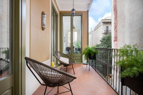 Lejlighed i Barcelona, Barcelona, Barcelona - € 1.900.000 | Ref: FF2026-8 - foto 8
