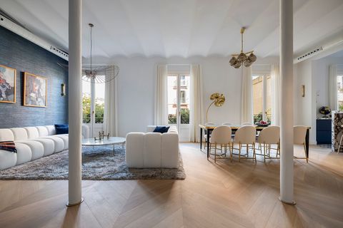 Leilighet i Barcelona, Barcelona, Barcelona - € 1 900 000 | Ref: FF2026-8 - foto 2