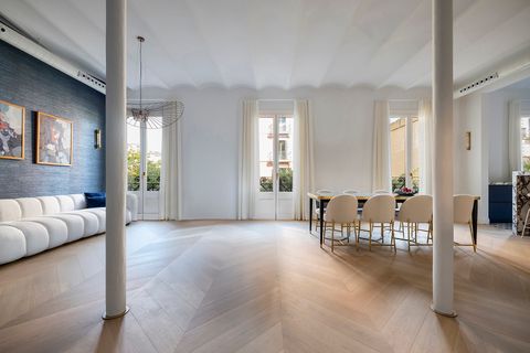 Lejlighed i Barcelona, Barcelona, Barcelona - € 1.900.000 | Ref: FF2026-8 - foto 2