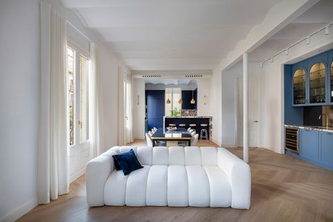 Lejlighed i Barcelona, Barcelona, Barcelona - € 1.900.000 | Ref: FF2026-8 - foto 3