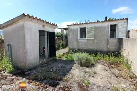 Landejendom i Siniscola, Nuoro, Siniscola - € 129.000 | Ref: Sant'Anna - foto 38