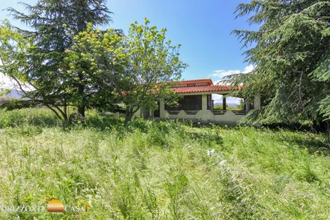 Landejendom i Siniscola, Nuoro, Siniscola - € 129.000 | Ref: Sant'Anna - foto 1