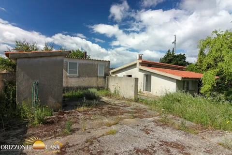 Landejendom i Siniscola, Nuoro, Siniscola - € 129.000 | Ref: Sant'Anna - foto 9