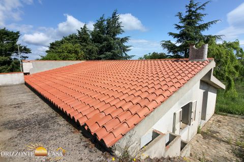 Landejendom i Siniscola, Nuoro, Siniscola - € 129.000 | Ref: Sant'Anna - foto 12