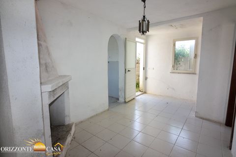 Landejendom i Siniscola, Nuoro, Siniscola - € 129.000 | Ref: Sant'Anna - foto 45