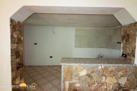 Landejendom i Siniscola, Nuoro, Siniscola - € 129.000 | Ref: Sant'Anna - foto 30