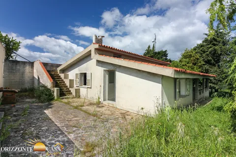 Landejendom i Siniscola, Nuoro, Siniscola - € 129.000 | Ref: Sant'Anna - foto 10