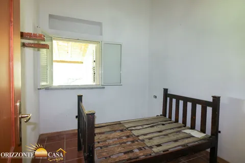 Landejendom i Siniscola, Nuoro, Siniscola - € 129.000 | Ref: Sant'Anna - foto 15