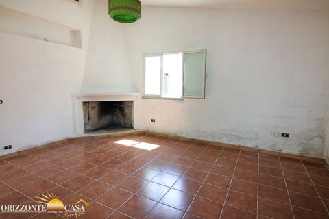 Landejendom i Siniscola, Nuoro, Siniscola - € 129.000 | Ref: Sant'Anna - foto 33