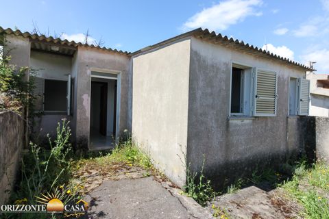Landejendom i Siniscola, Nuoro, Siniscola - € 129.000 | Ref: Sant'Anna - foto 40