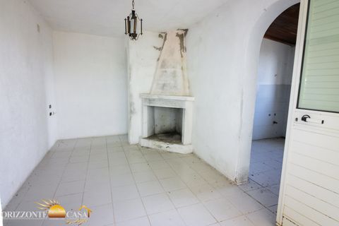 Landejendom i Siniscola, Nuoro, Siniscola - € 129.000 | Ref: Sant'Anna - foto 39