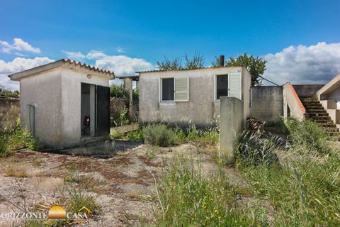 Landejendom i Siniscola, Nuoro, Siniscola - € 129.000 | Ref: Sant'Anna - foto 34
