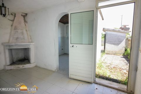 Landejendom i Siniscola, Nuoro, Siniscola - € 129.000 | Ref: Sant'Anna - foto 36