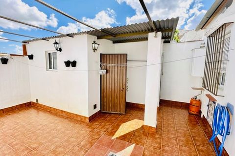Byhus i Alameda, Malaga, Alameda - € 85.000 | Ref: ID4453 - foto 18